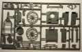  Tamiya 1/35 German Field Kitchen -   