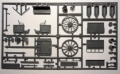  Tamiya 1/35 German Field Kitchen -   