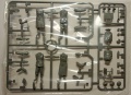  Tamiya 1/35 German Field Kitchen -   