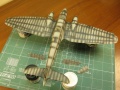 Roden 1/72 He-111B -   