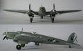 Roden 1/72 He-111B -   