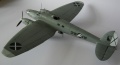 Roden 1/72 He-111B -   