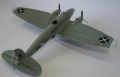 Roden 1/72 He-111B -   