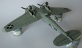 Roden 1/72 He-111B -   