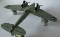 Roden 1/72 He-111B -   