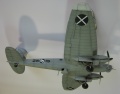 Roden 1/72 He-111B -   