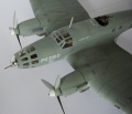 Roden 1/72 He-111B -   