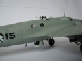 Roden 1/72 He-111B -   