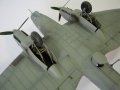 Roden 1/72 He-111B -   