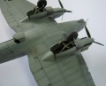 Roden 1/72 He-111B -   