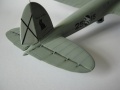 Roden 1/72 He-111B -   