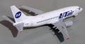 DACO 1/144 Boeing-737-500 UTAir