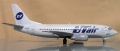 DACO 1/144 Boeing-737-500 UTAir