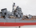 Tamiya 1/350 IJN heavy cruiser Tone