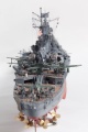 Tamiya 1/350 IJN heavy cruiser Tone