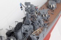 Tamiya 1/350 IJN heavy cruiser Tone