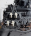 Tamiya 1/350 IJN heavy cruiser Tone