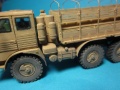 Balaton Modell 1/72 DAC-665T -   