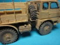 Balaton Modell 1/72 DAC-665T -   