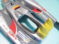 Revell 1/24 Audi R10 TDI