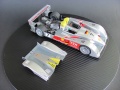 Revell 1/24 Audi R10 TDI