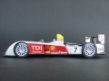 Revell 1/24 Audi R10 TDI