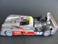 Revell 1/24 Audi R10 TDI