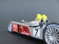 Revell 1/24 Audi R10 TDI