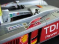 Revell 1/24 Audi R10 TDI