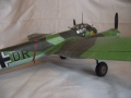 Revell 1/32 Junkers Ju-88 A-1 - Battle of Britain