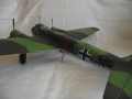 Revell 1/32 Junkers Ju-88 A-1 - Battle of Britain