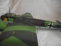 Revell 1/32 Junkers Ju-88 A-1 - Battle of Britain