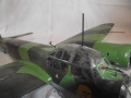 Revell 1/32 Junkers Ju-88 A-1 - Battle of Britain