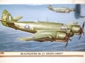 Hasegawa 1/72 Bristol Beaufighter Mk.21 -  