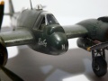 Hasegawa 1/72 Bristol Beaufighter Mk.21 -  