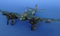 Hasegawa 1/72 Bristol Beaufighter Mk.21 -  