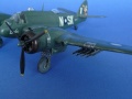 Hasegawa 1/72 Bristol Beaufighter Mk.21 -  