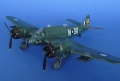 Hasegawa 1/72 Bristol Beaufighter Mk.21 -  