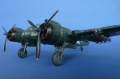 Hasegawa 1/72 Bristol Beaufighter Mk.21 -  