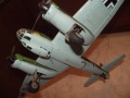 Revell 1/32 Junkers Ju-88 A-1 - Battle of Britain