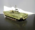 Trumpeter 1/35 m1 PantherII