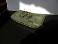 Trumpeter 1/35 m1 PantherII