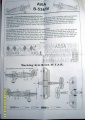  HR model 1/72 Avia B-534 IV 