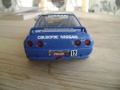 Tamiya 1/24 Nissan Skyline R32 Calsonic