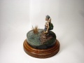 JMD Miniatures 54mm Le Pecheur