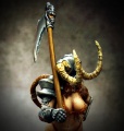 JMD Miniatures 54mm Ky-ra