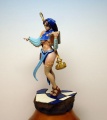 Kingdom Death 54mm Preacher - Pinup