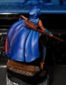 El Viejo Dragon miniatures, 54mm Elfic Sorcerer