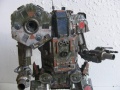  Battletech  Hunchback - 