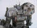  Battletech  Hunchback - 